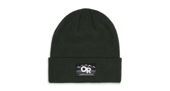 Outdoor Research Juneau Beanie, Grove, 2680622445222