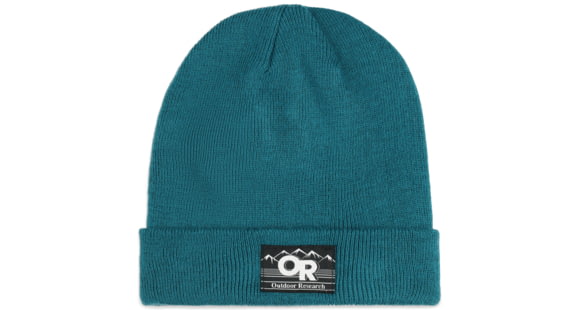 Outdoor Research Juneau Beanie, Neptune, 1 size, 2680620730222