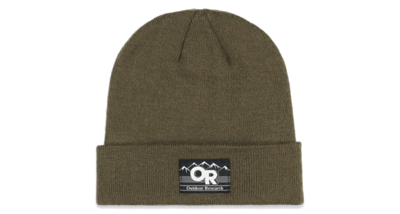 Outdoor Research Juneau Beanie, Ranger Green, 1 size, 2680622288222