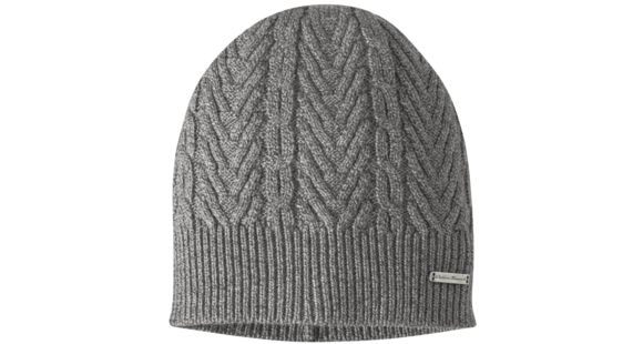 Outdoor Research Kaylie Slouch Beanie - Women's-Pewter