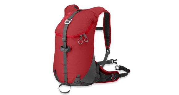 Outdoor Research Levitator Pack-Redwood