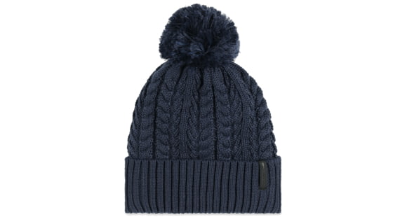 Outdoor Research Liftie Beanie - Women's, Dark Navy, S/M, 3220542289015