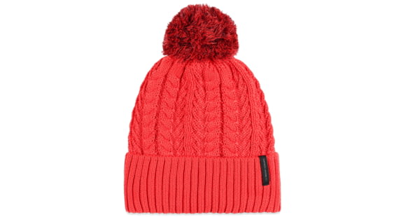 Outdoor Research Liftie Beanie - Women's, Sunrise, L/XL, 3220542760016