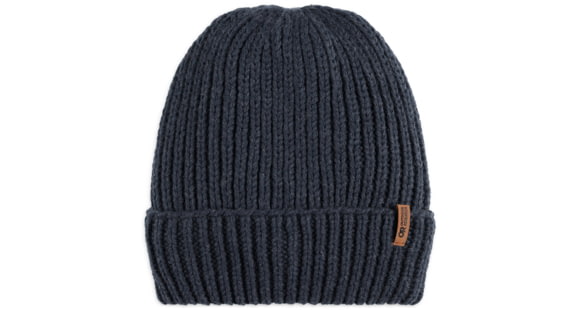 Outdoor Research Liftie VX Beanie, Naval Blue, 2832461289222