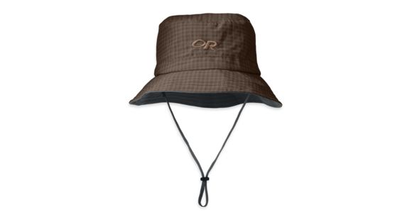 Outdoor Research Lightstorm Bucket Hat - Women's-Earth-X-Large