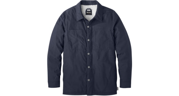 Outdoor Research Lined Chore Jacket - Men's, Naval Blue, Medium, 2832151289007