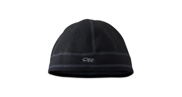 Outdoor Research Longhouse Beanie-Black-S/M