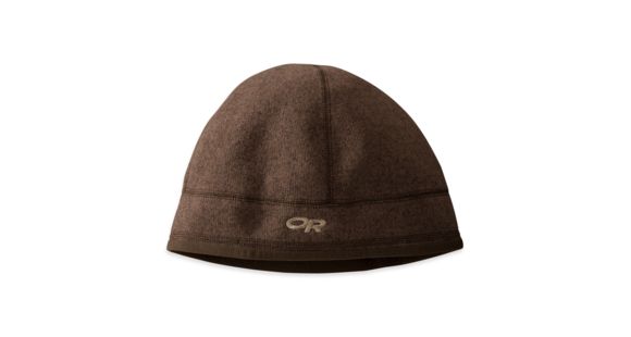 Outdoor Research Longhouse Beanie-Earth-L/XL