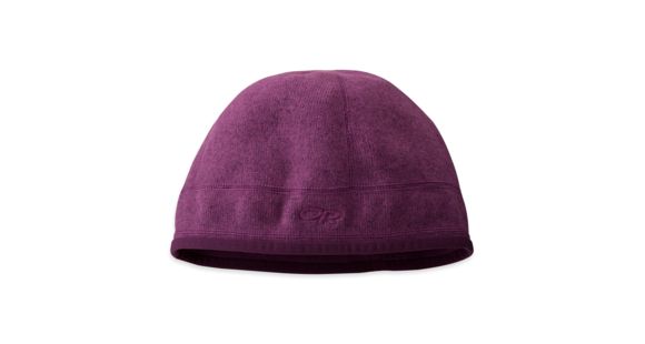 Outdoor Research Longhouse Beanie-Orchid-L/XL