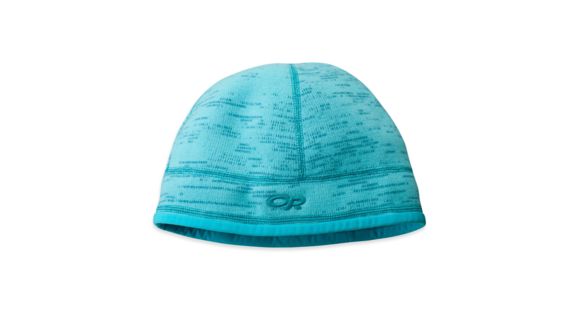 Outdoor Research Longhouse Beanie-Rio/Alpine Lake-S/M