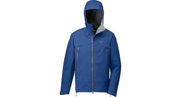 Outdoor Research Maximus Jacket - Men's-Patrol Red-Medium