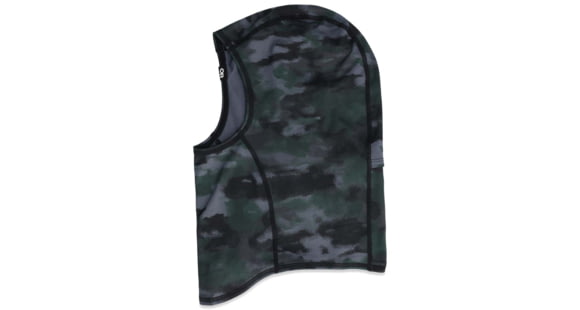Outdoor Research Melody Balaclava - Women's, Grove Camo, 3007192532222
