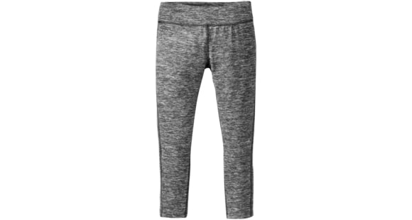 Outdoor Research Melody Boot Top Tight - Women's-Black-Regular Inseam-Small, 415675