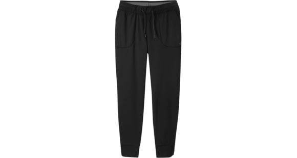 Outdoor Research Melody Jogger - Women's, Black, Small, 2776090001006