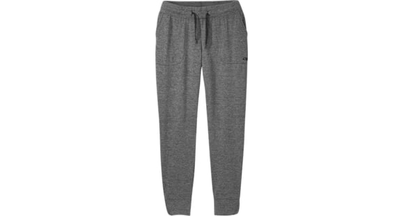 Outdoor Research Melody Jogger - Women's, Black Heather, Extra Small, 2776090012005