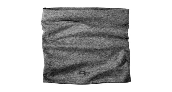 Outdoor Research Melody Neck Gaiter - Women's, Black Heather, One Size, 2435610012222