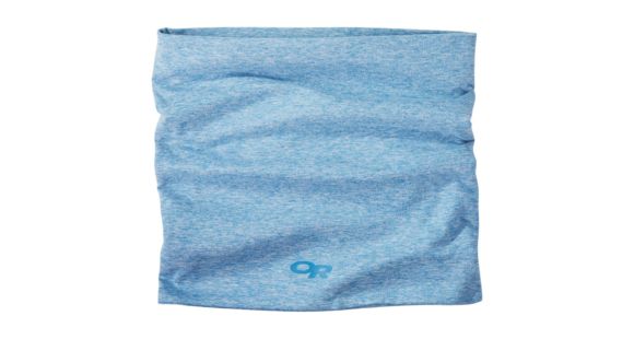 Outdoor Research Melody Neck Gaiter - Women's, Celestial Blue Heather, One Size, 2435611632222