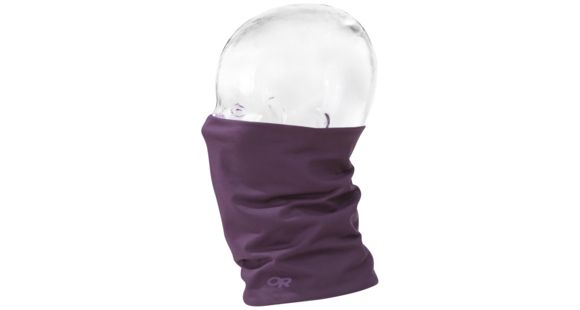Outdoor Research Melody Neck Gaiter - Women's, Pacific Plum, One Size, 2435611287222