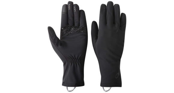 Outdoor Research Melody Sensor Gloves - Women's-Black-Medium, 2431880001007