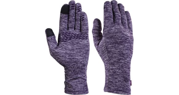 Outdoor Research Melody Sensor Gloves - Women's-Elderberry-Large