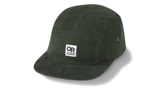 Outdoor Research Method Cord Cap, Juniper, One Size, 2878080615222