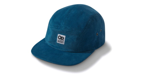 Outdoor Research Method Cord Cap, Nimbus, One Size, 2878080350222