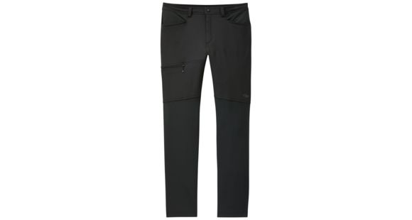 Outdoor Research Methow Pants - Men's, Black, 31, 32in, 2714530001320