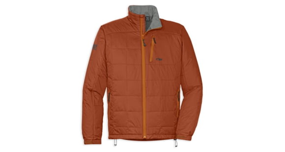 Outdoor Research Neoplume Jacket - Men's-Ember-Medium