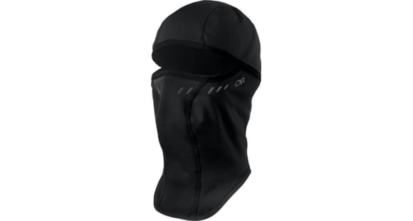 Outdoor Research Ninjaclava - Black L/XL