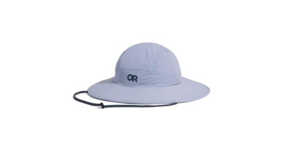 Outdoor Research Oasis Sun Hat - Women's, Fjord, Medium, 3226512931007