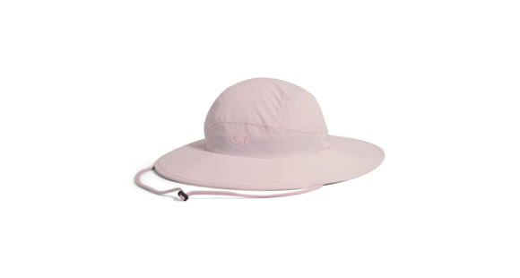 Outdoor Research Oasis Sun Hat - Women's, Cherry Blossom, Small, 3226512997006