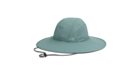 Outdoor Research Oasis Sun Hat - Women's, Neptune, Large, 2643880730-L