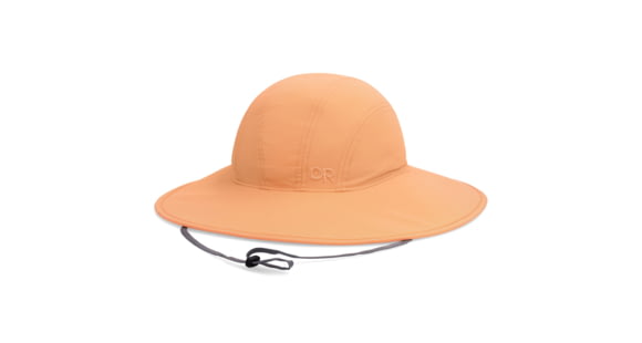 Outdoor Research Oasis Sun Hat - Women's, Orange Fizz, M, 2643882279007