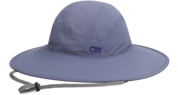 Outdoor Research Oasis Sun Hat - Women's, Summit, Extra Large, 2643880870009