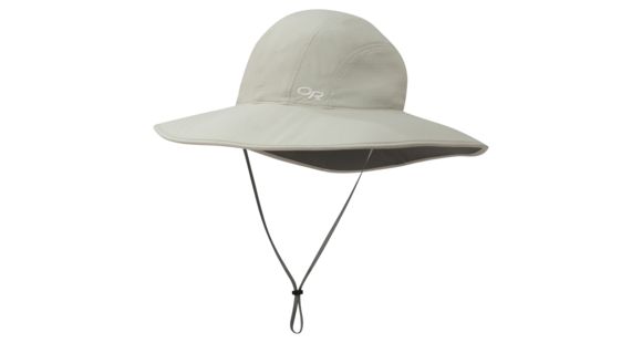 Outdoor Research Oasis Sun Sombrero - Women's, Sand, Medium, 264388-sand-M