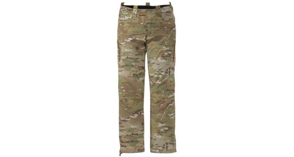 Outdoor Research Obsidian Soft Shell Pants - Men's, Multicam, Small, 2643570968006