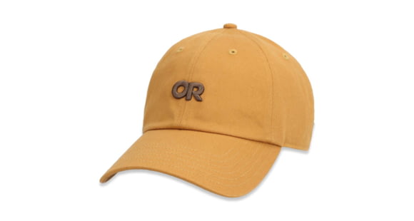 Outdoor Research OR Ballcap, Pro Khaki/Hickory, 3004942628222