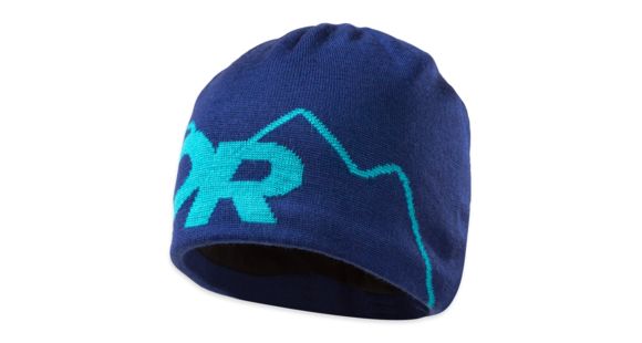 Outdoor Research OR Storm Beanie-Baltic/Typhoon-One Size