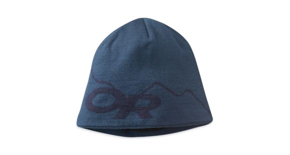 Outdoor Research OR Storm Beanie-Dusk/Night-One Size