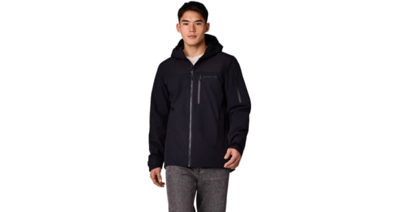Outdoor Research Echelon Ecoloft Jacket - Men's, Black, M, 3227530001007