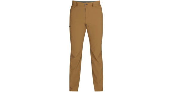 Outdoor Research Ferrosi Pants - Men's, 32in Inseam, Coyote, 35, 2876410014324