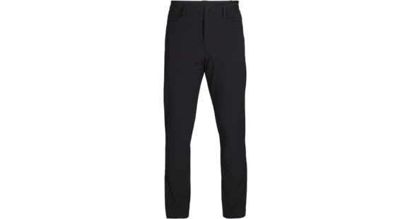 Outdoor Research Ferrosi Transit Pants - Mens, 34in Inseam, Black, 31, 3003350001320