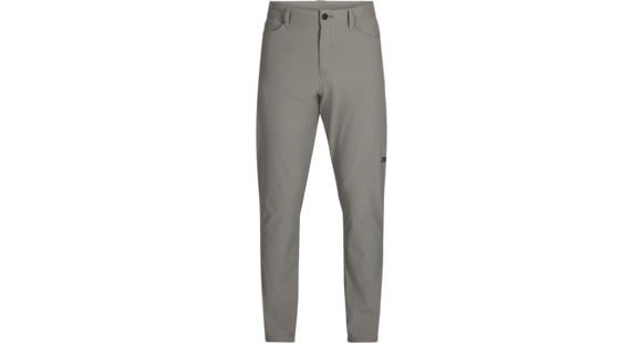 Outdoor Research Ferrosi Transit Pants - Mens, 34in Inseam, Pewter, 30, 3003350008319