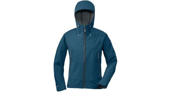 Outdoor Research Paladin Jacket - Women's-Peacock-Small