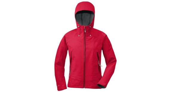 Outdoor Research Paladin Jacket - Women's-Salsa-X-Small