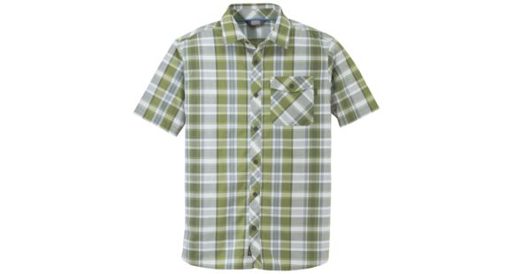 Outdoor Research Pale Ale Short Sleeve Shirt, Men's, Hops, S, 264612-hops-S