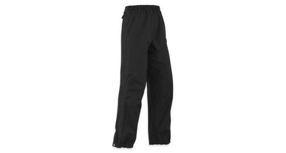 Outdoor Research Palisade Pant - Women's-Black M