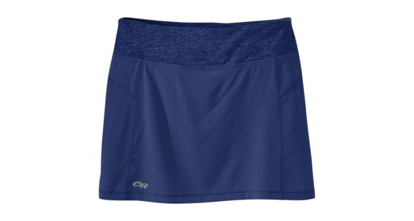 Outdoor Research Peregrine Skort, Women's, Baltic, XL, 243781-baltic-XL