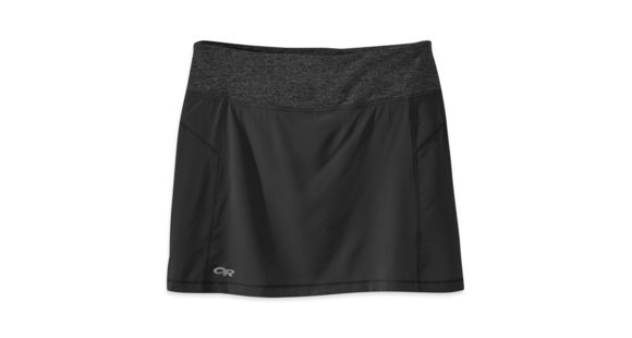 Outdoor Research Peregrine Skort - Women's -Black-Large