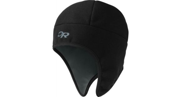 Outdoor Research Peruvian Hat - Abyss/Black L, 2435460289008